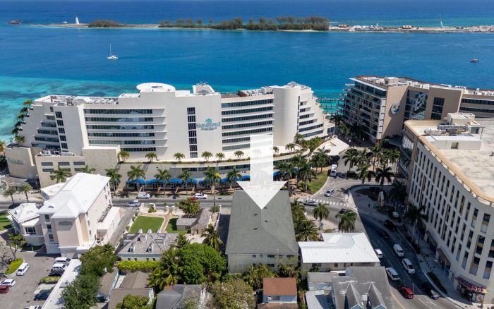 MLS# 62390 Olympia Hotel  New Providence/Paradise Island