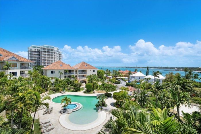 MLS# 62395  Paradise Island New Providence/Paradise Island