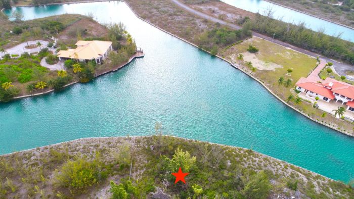 MLS# 62404  Fortune Bay Grand Bahama/Freeport