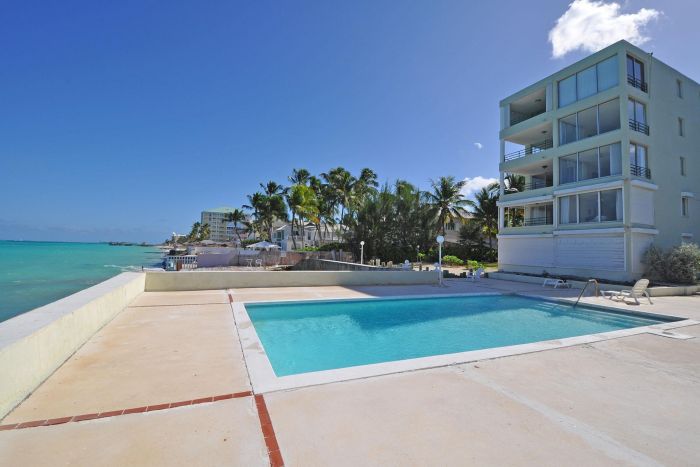 MLS# 62407 Vista Bella Cable Beach New Providence/Paradise Island
