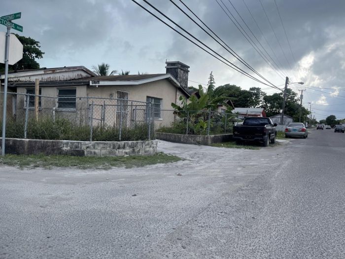 MLS# 62415  East Street New Providence/Paradise Island