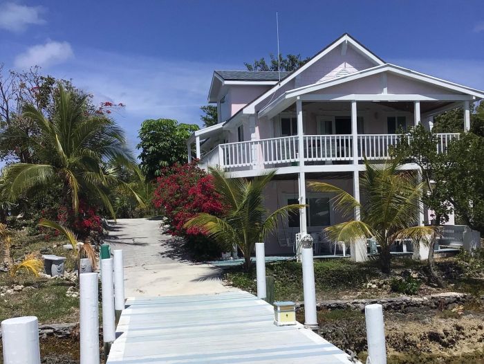 MLS# 62429  Green Turtle Cay Abaco