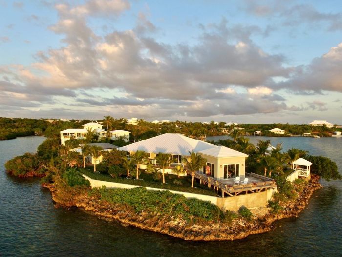 MLS# 62439  Elbow Cay/Hope Town Abaco
