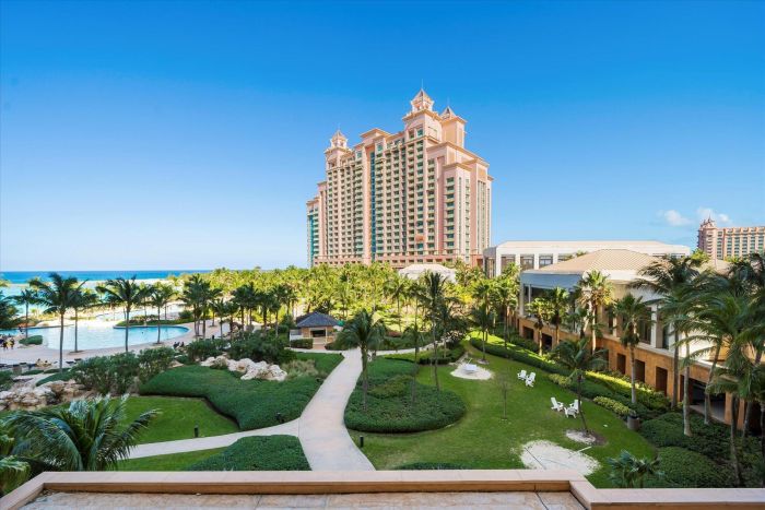 MLS# 62440  Paradise Island New Providence/Paradise Island