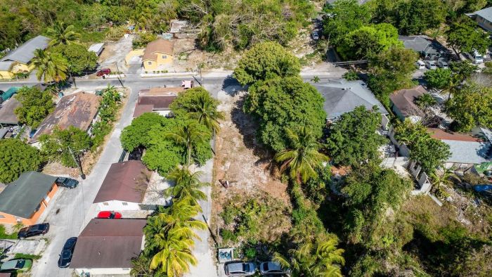 MLS# 62441  Fox Hill New Providence/Paradise Island