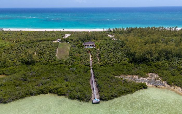 MLS# 62442 Whatavue Windermere Island Eleuthera