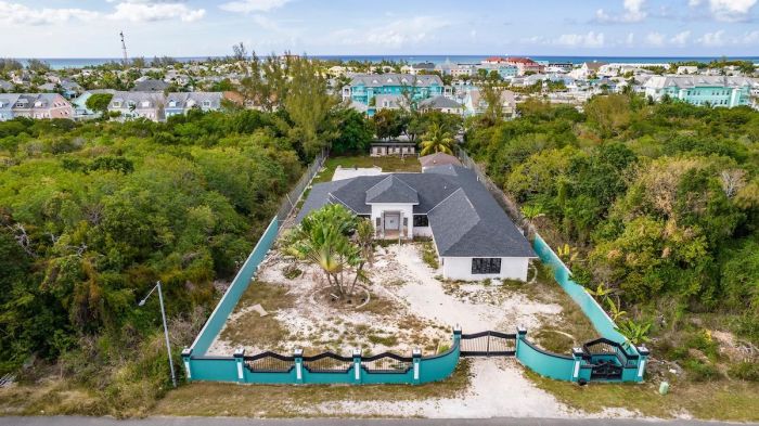 MLS# 62443  Westridge New Providence/Paradise Island
