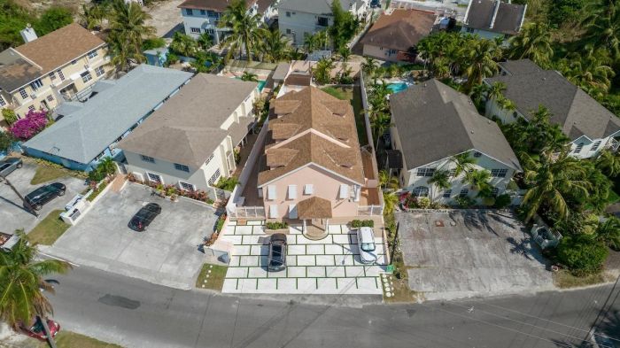MLS# 62450  West Bay Street New Providence/Paradise Island