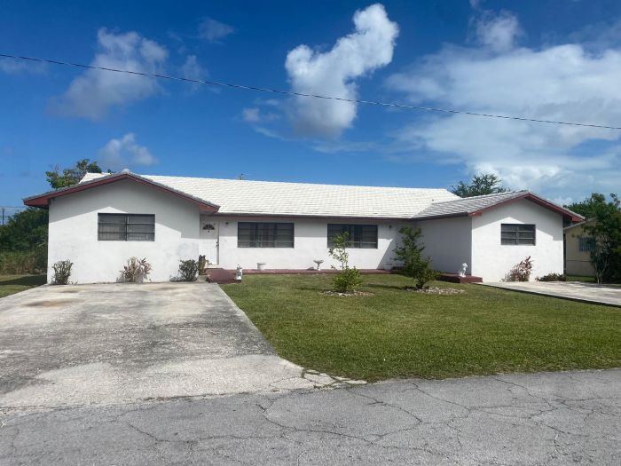 MLS# 62452  Other Grand Bahama/Freeport Grand Bahama/Freeport