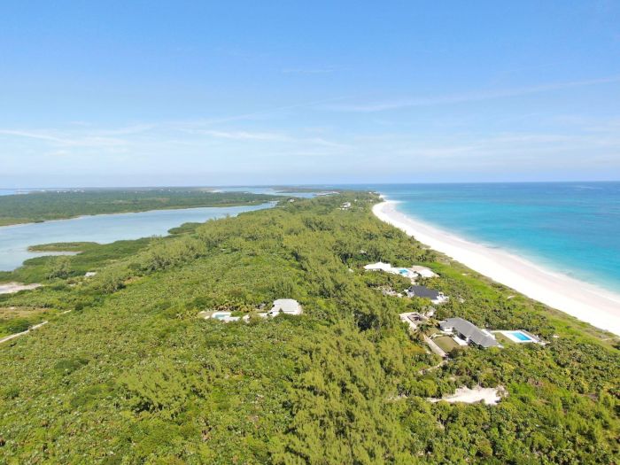 MLS# 62464  Windermere Island Eleuthera