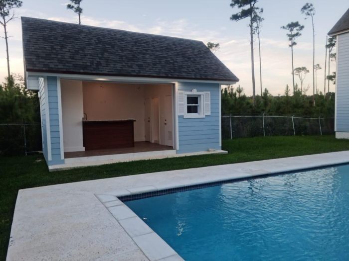 MLS# 62467  South Ocean New Providence/Paradise Island
