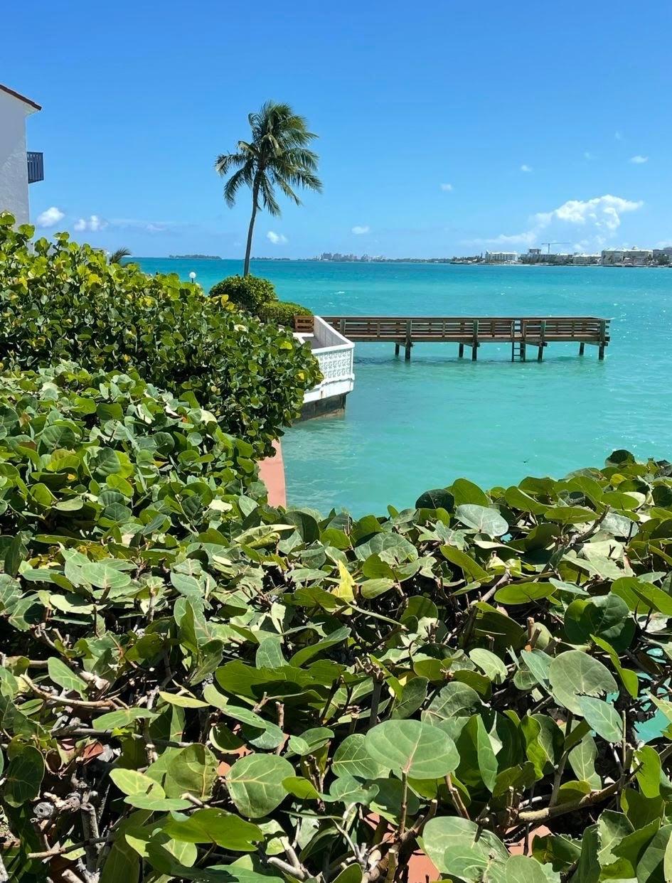 MLS# 62474 Delaport Cable Beach New Providence/Paradise Island