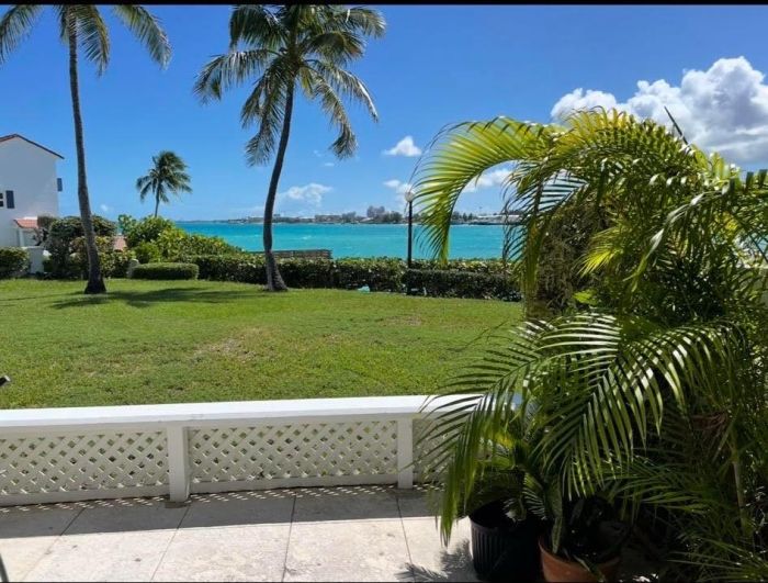 MLS# 62474 Delaport Cable Beach New Providence/Paradise Island