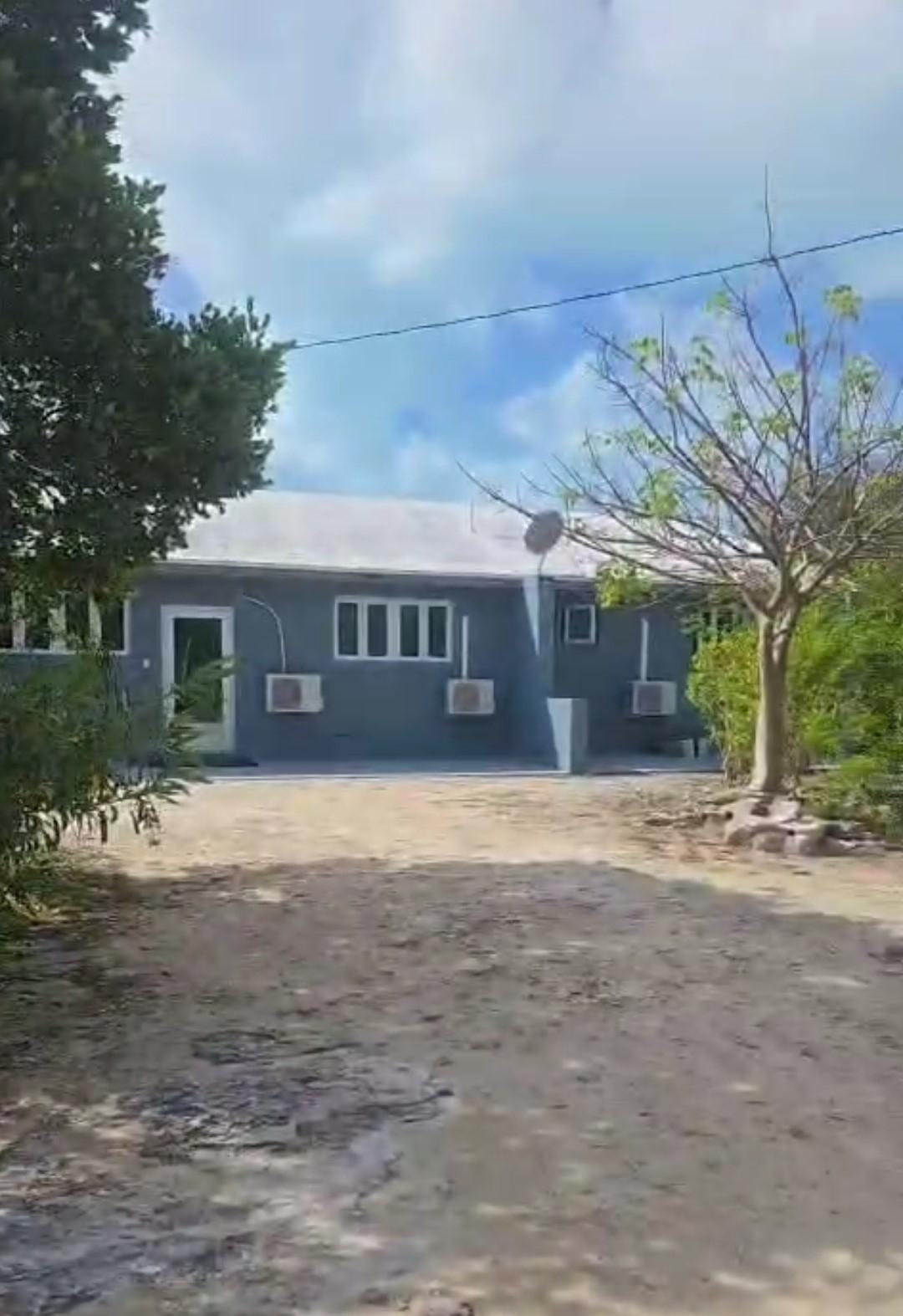 MLS# 62478   Exuma & Exuma Cays