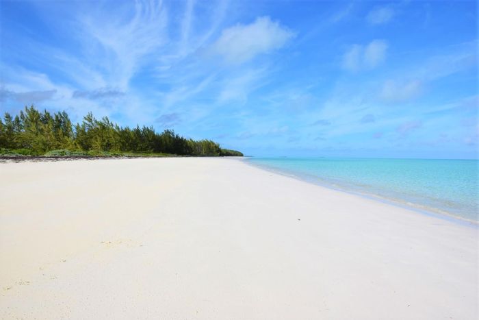 MLS# 62480  Kemp's Bay Andros