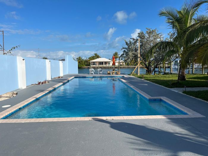 MLS# 62482  Treasure Cay Abaco