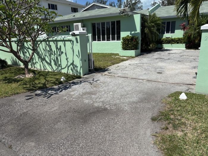 MLS# 62486  Winton New Providence/Paradise Island