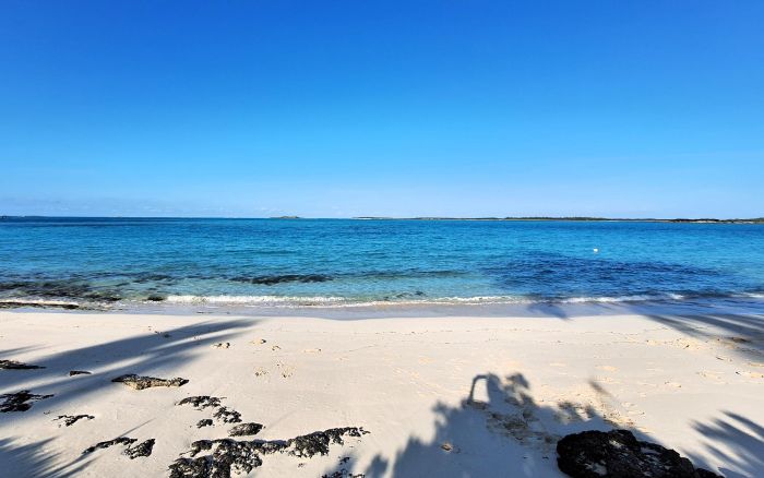 MLS# 62497 Beach Lot Bahama Sound Exuma & Exuma Cays