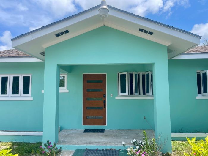 MLS# 62499 Adelaide Village Adelaide New Providence/Paradise Island