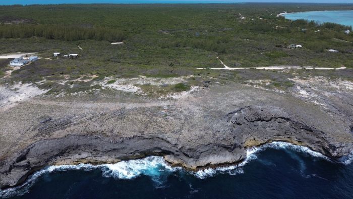 MLS# 62514  Whale Point Eleuthera