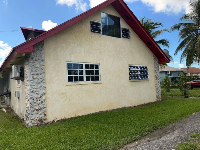 MLS# 62521 Feehold Blue Hill Road New Providence/Paradise Island