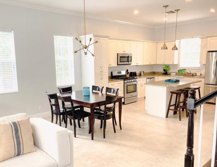 MLS# 62523 Balmoral Townhouse Prospect Ridge New Providence/Paradise Island