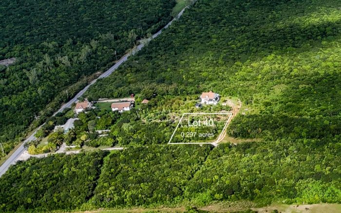 MLS# 62527  Governor's Harbour Eleuthera