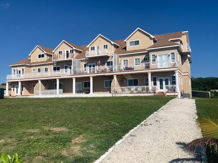 MLS# 62535  Yamacraw New Providence/Paradise Island