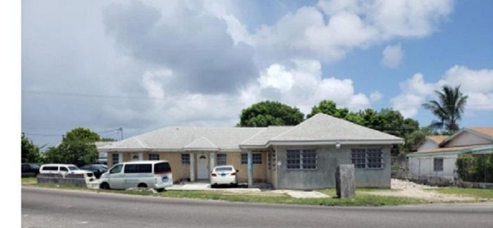MLS# 62538  South Beach New Providence/Paradise Island