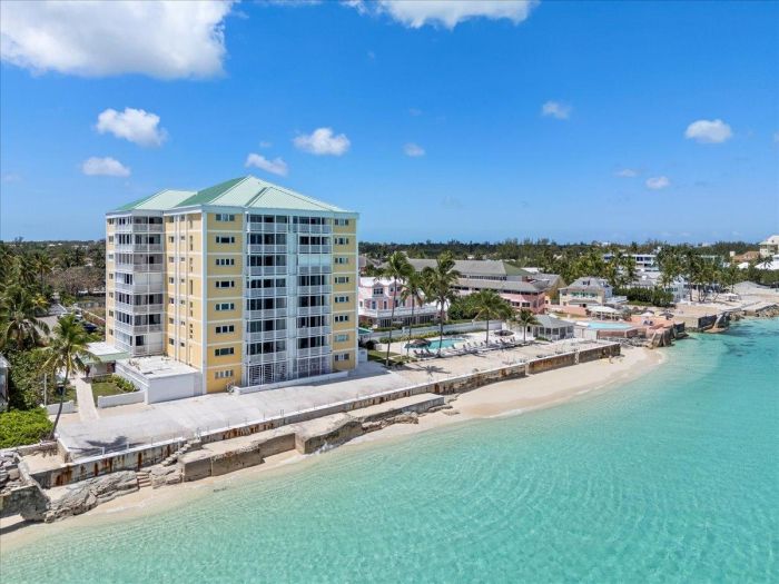 MLS# 62556  Cable Beach New Providence/Paradise Island