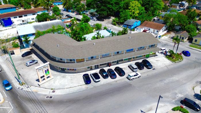 MLS# 62558 Aerospace Coworking  New Providence/Paradise Island