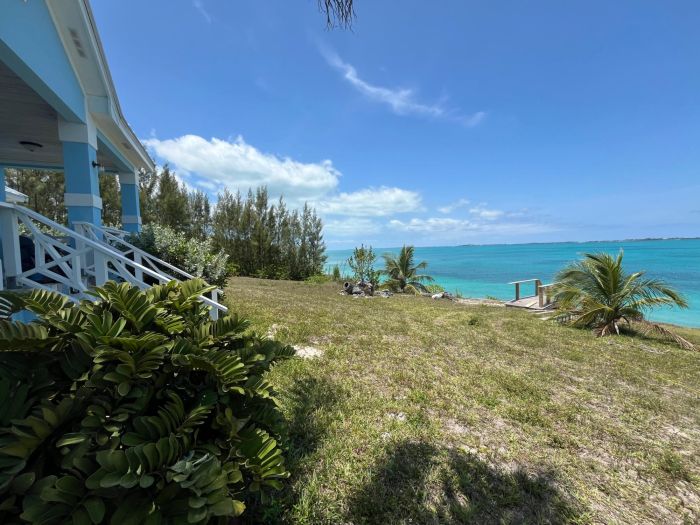 MLS# 62564  Treasure Cay Abaco