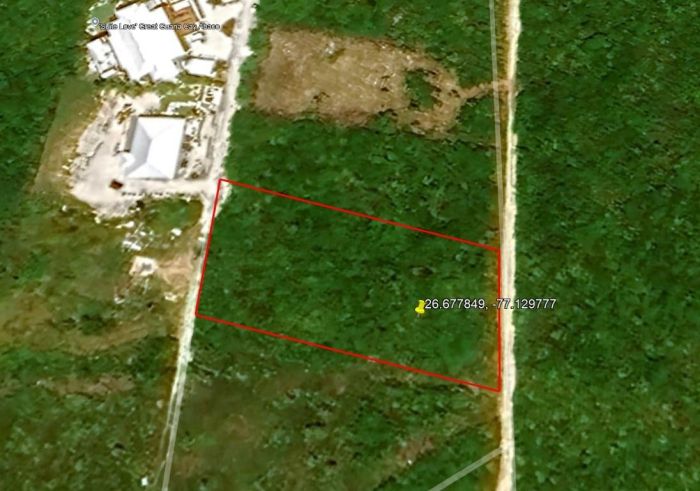 MLS# 62569 Boat Harbour Guana Cay Abaco