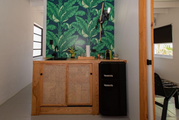 MLS# 62573 Tattoo Garden Casita Gregory Town Eleuthera