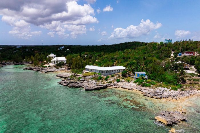 MLS# 62578  Marsh Harbour Abaco