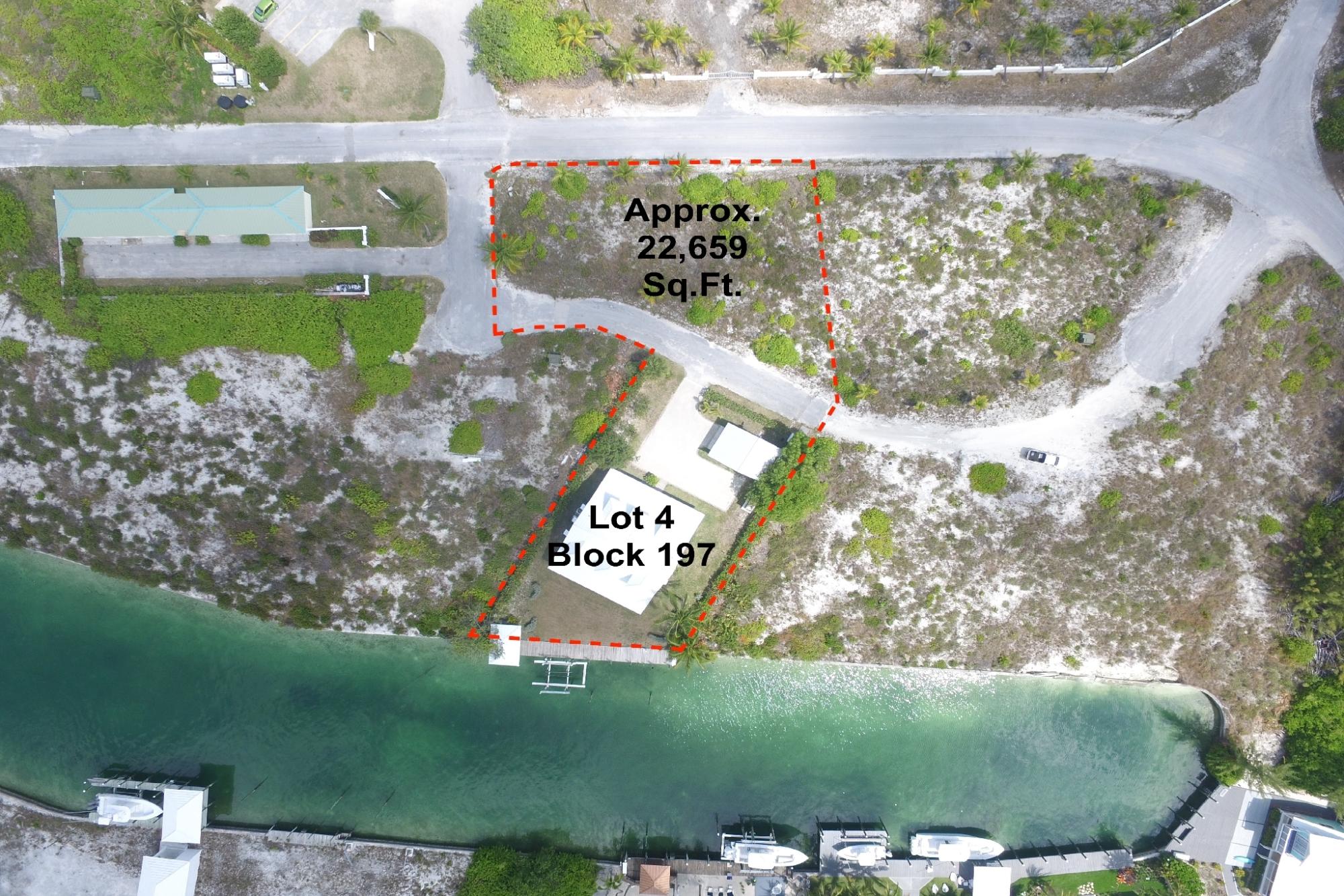 MLS# 62579 Green Gecko, TCB Treasure Cay Abaco