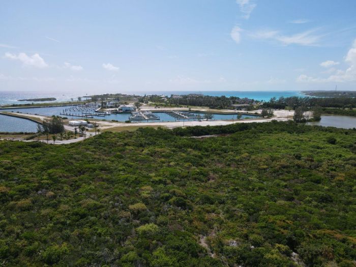 MLS# 62580  Roker's Point Settlement Exuma & Exuma Cays