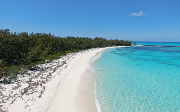 MLS# 62584  Rose Island New Providence/Paradise Island
