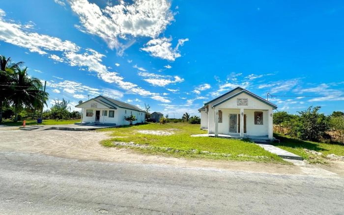 MLS# 62592  Arthurs Town Cat Island