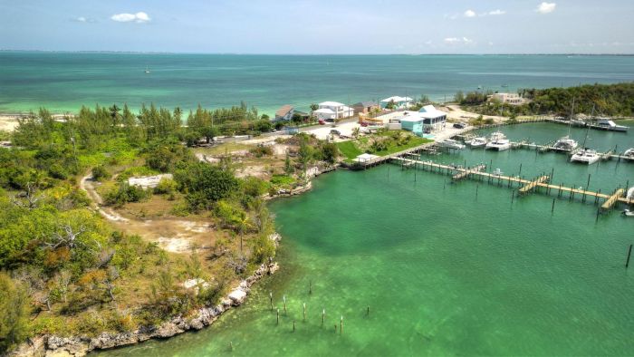 MLS# 62595  Marsh Harbour Abaco