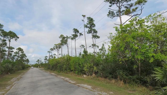 MLS# 62602  Bahamia Grand Bahama/Freeport