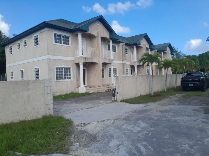 MLS# 62610  West Street New Providence/Paradise Island
