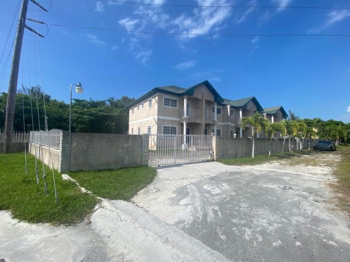MLS# 62610  West Street New Providence/Paradise Island
