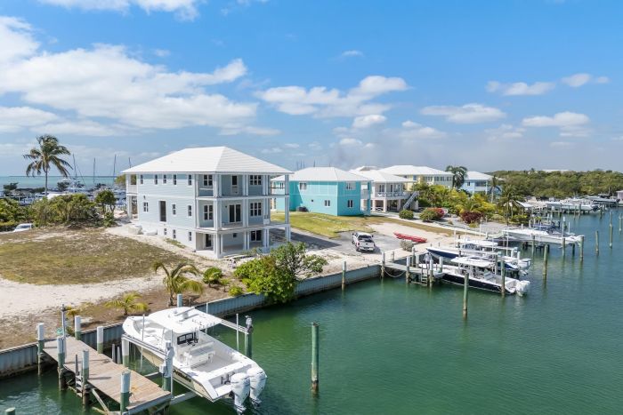 MLS# 62620  Marsh Harbour Abaco