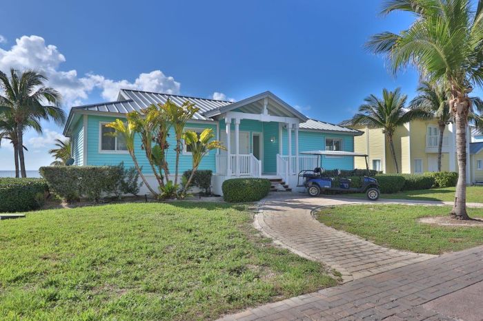 MLS# 62623 Bimini Bay Home North Bimini Bimini