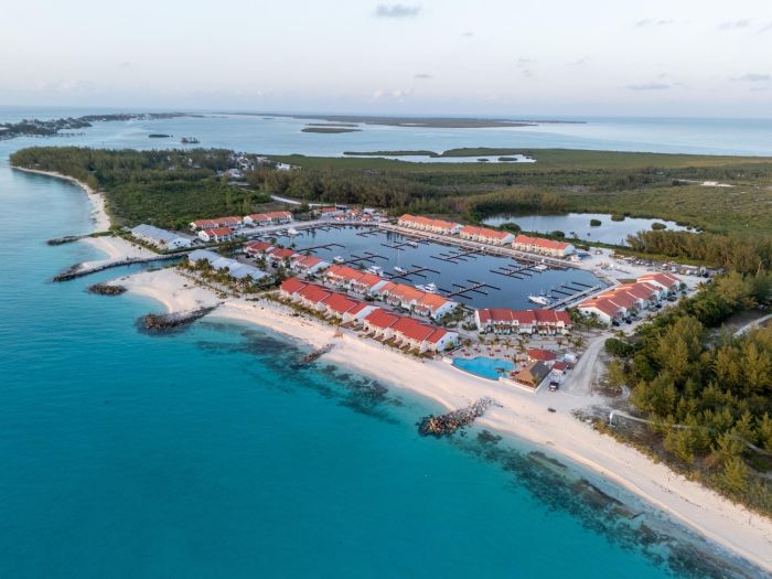 MLS# 62624 Bimini Cove South Bimini Bimini