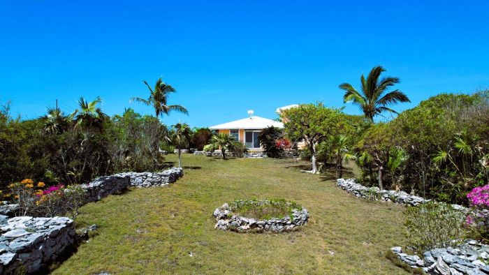 MLS# 62625  Rainbow Bay Eleuthera
