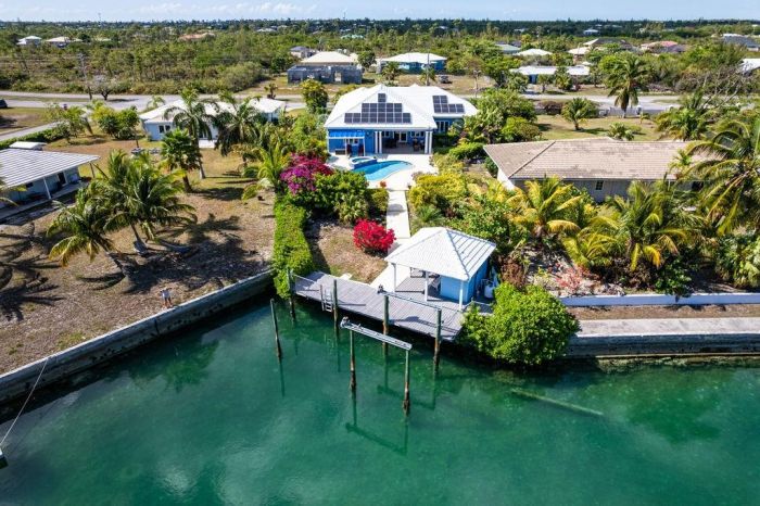 MLS# 62631  Bahamia Grand Bahama/Freeport