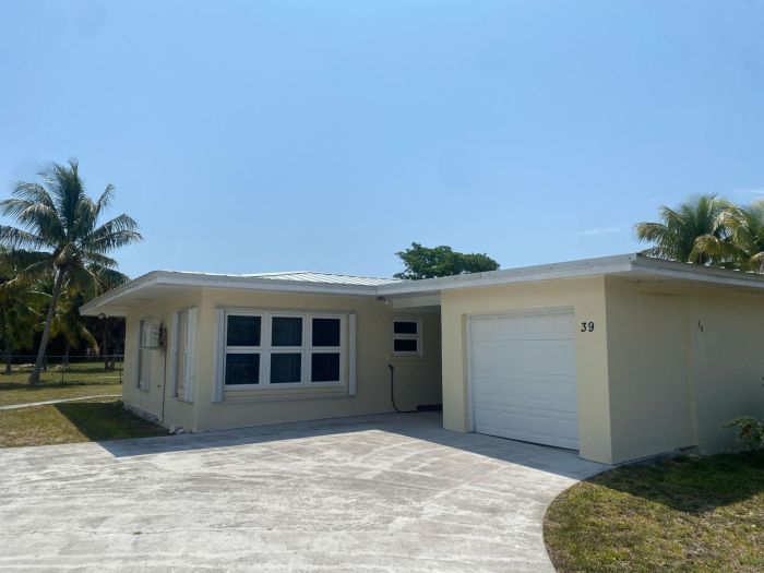 MLS# 62636  Lucaya Grand Bahama/Freeport