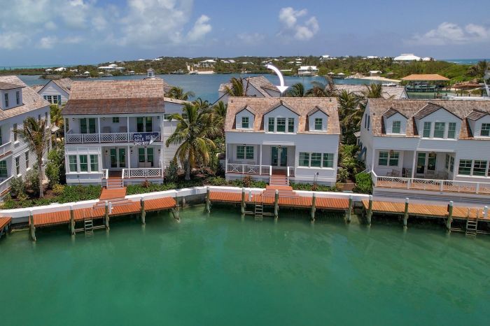 MLS# 62637  Elbow Cay/Hope Town Abaco